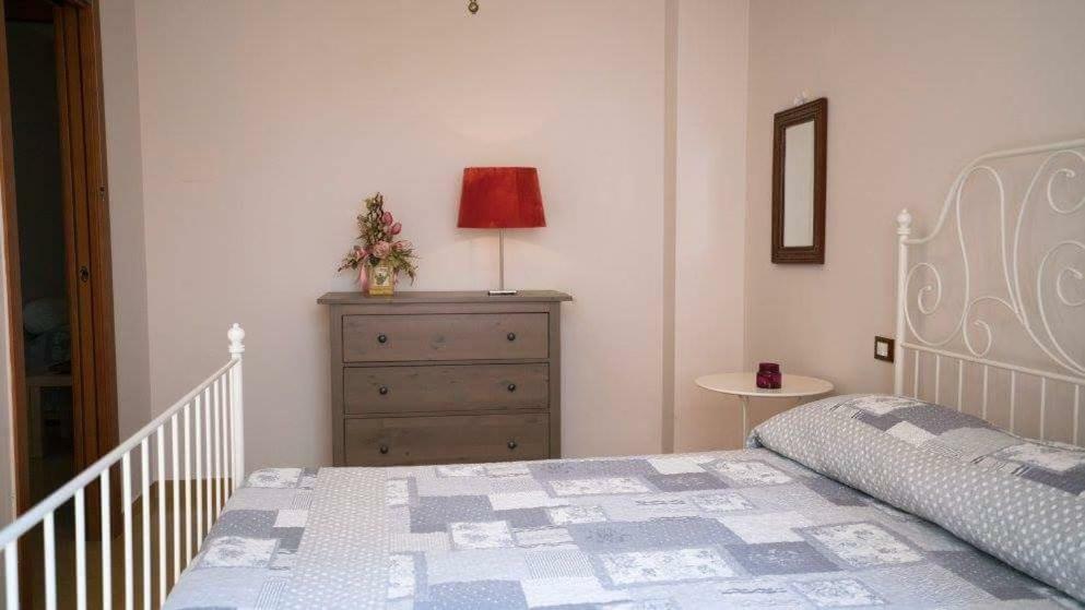 مبيت وإفطار بولينيانو آ ماري Il Vicoletto المظهر الخارجي الصورة